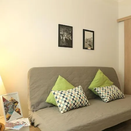 Stylish Modern Apartment, Nilie Hospitality Mgmt Θεσσαλονίκη