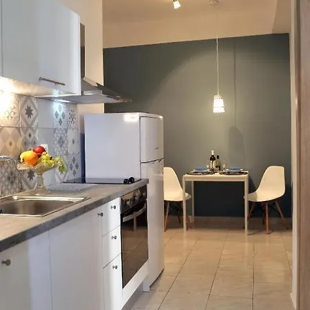 Apartmán Stylish Modern Apartment, Nilie Hospitality Mgmt *