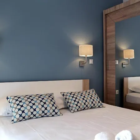 Stylish Modern Apartment, Nilie Hospitality Mgmt Apartmán Soluň