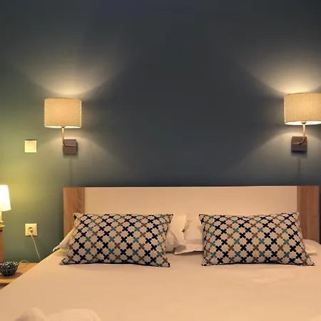 Daire Stylish Modern Apartment, Nilie Hospitality Mgmt Selanik