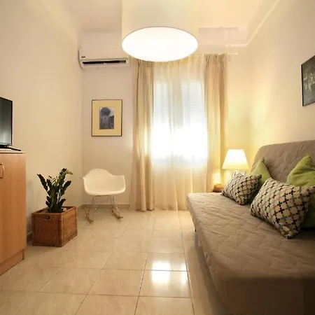 公寓 Stylish Modern Apartment, Nilie Hospitality Mgmt 塞萨洛尼基