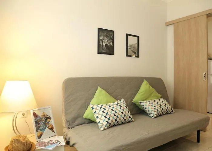 Stylish Modern Apartment, Nilie Hospitality Mgmt Thessaloniki